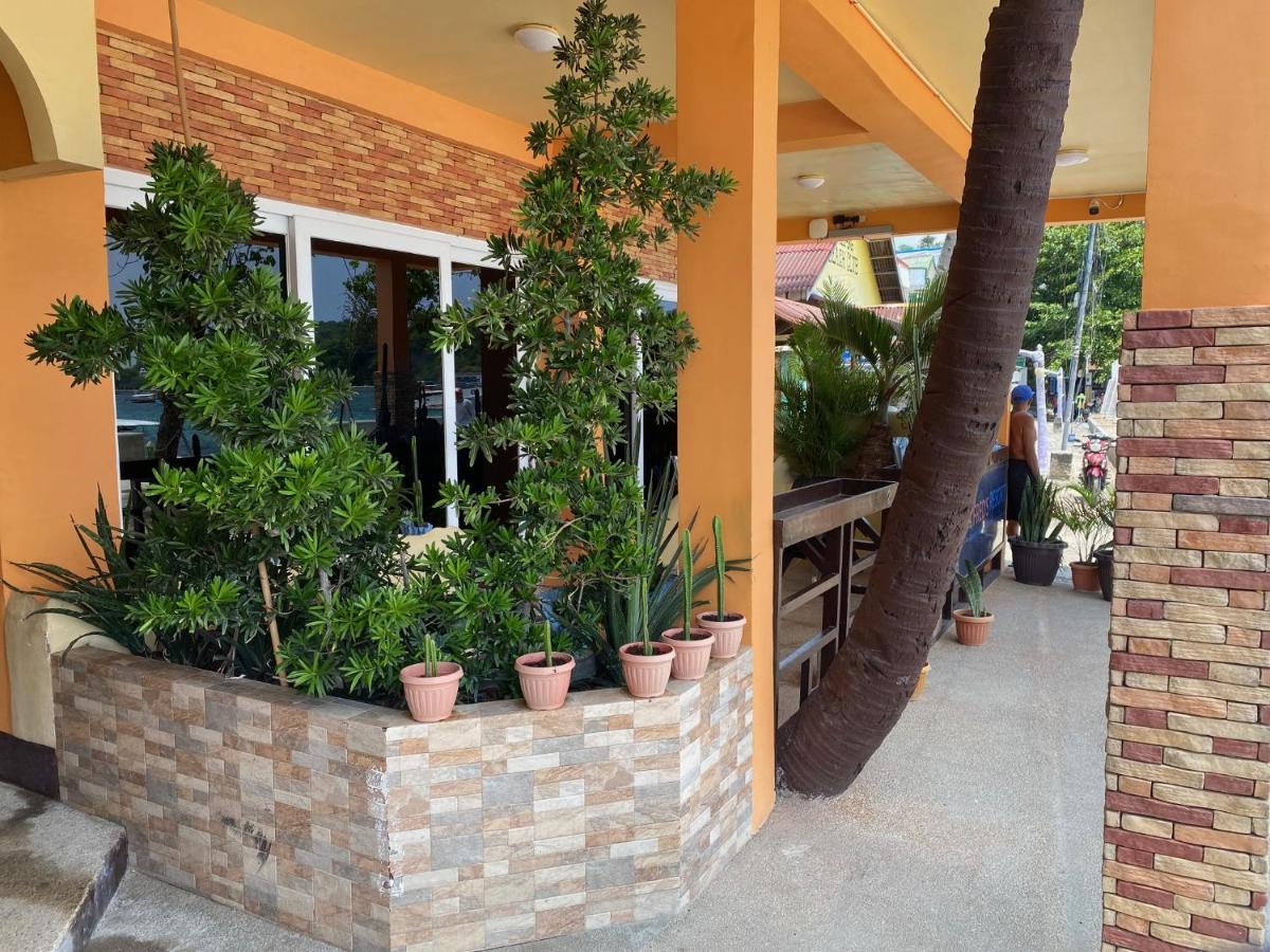Resort Papa Freds