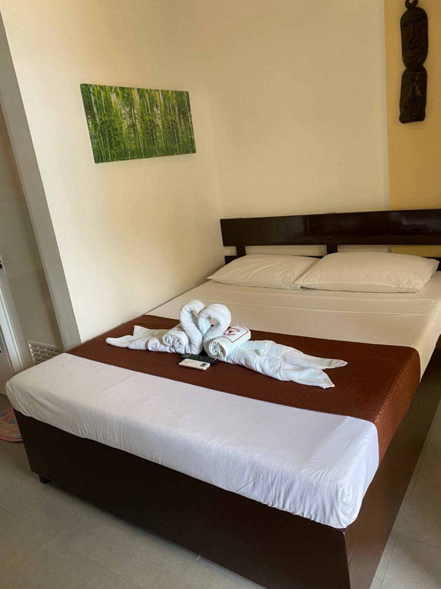 Resort Papa Freds 3*