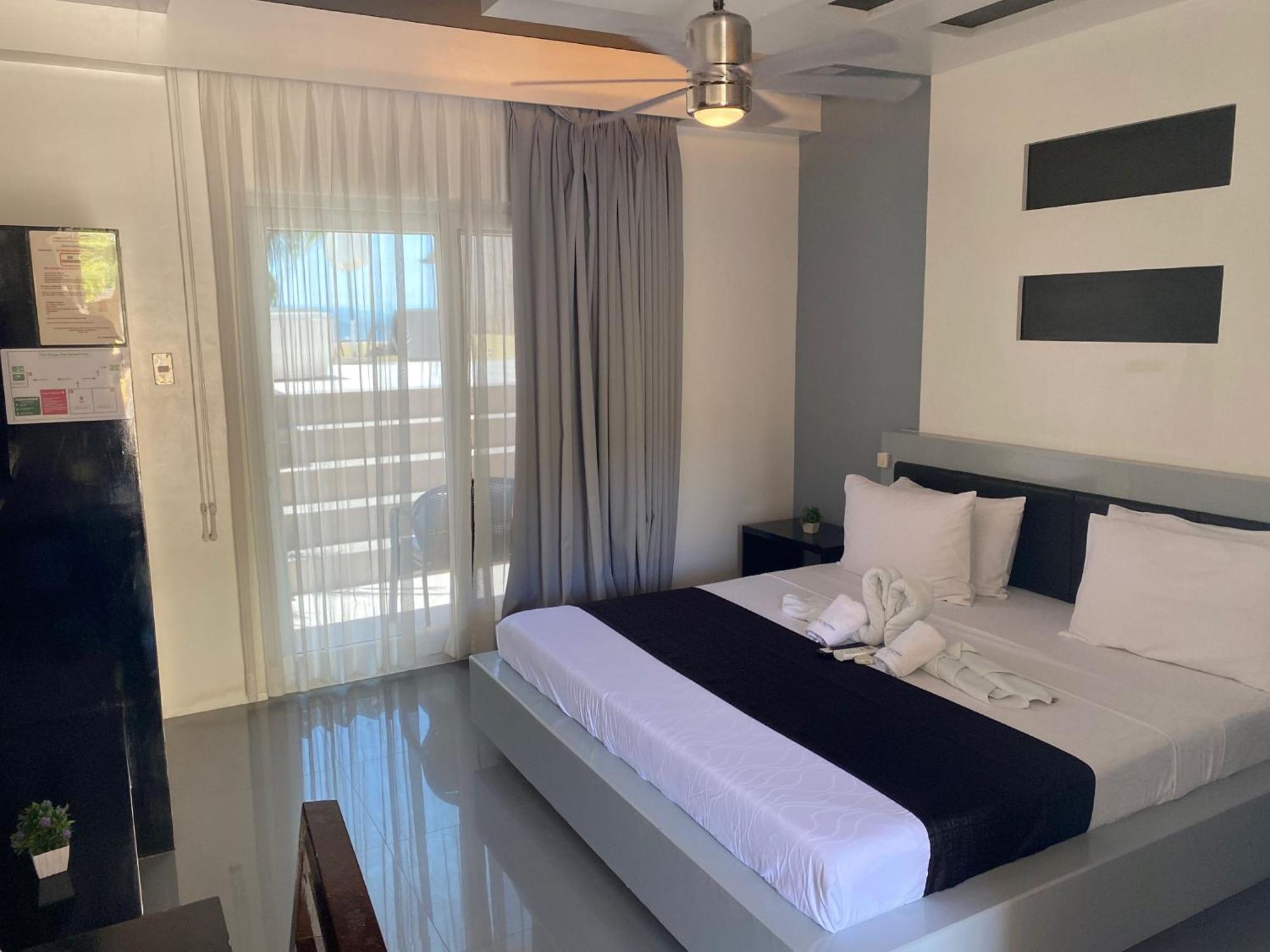 Papa Freds Resort Puerto Galera