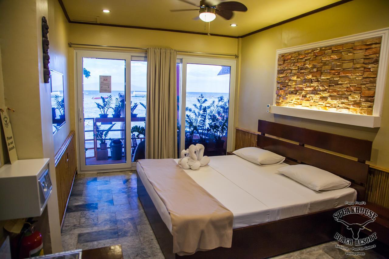 Papa Freds Resort