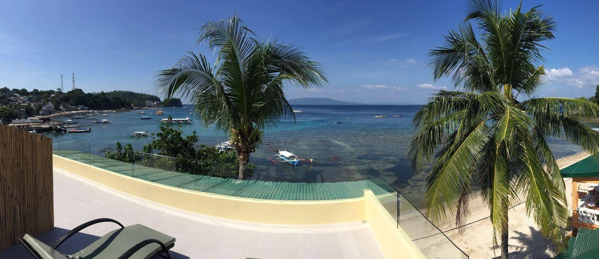 Resort Papa Freds Puerto Galera