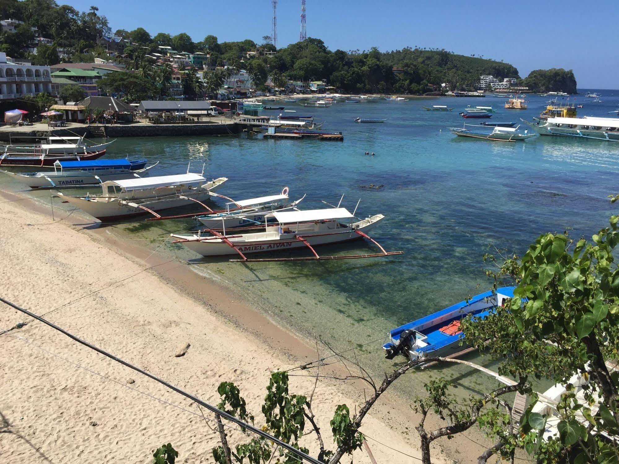 Papa Freds Resort Puerto Galera